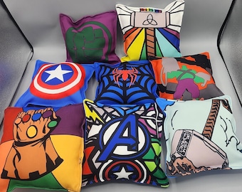 Oreillers Marvel
