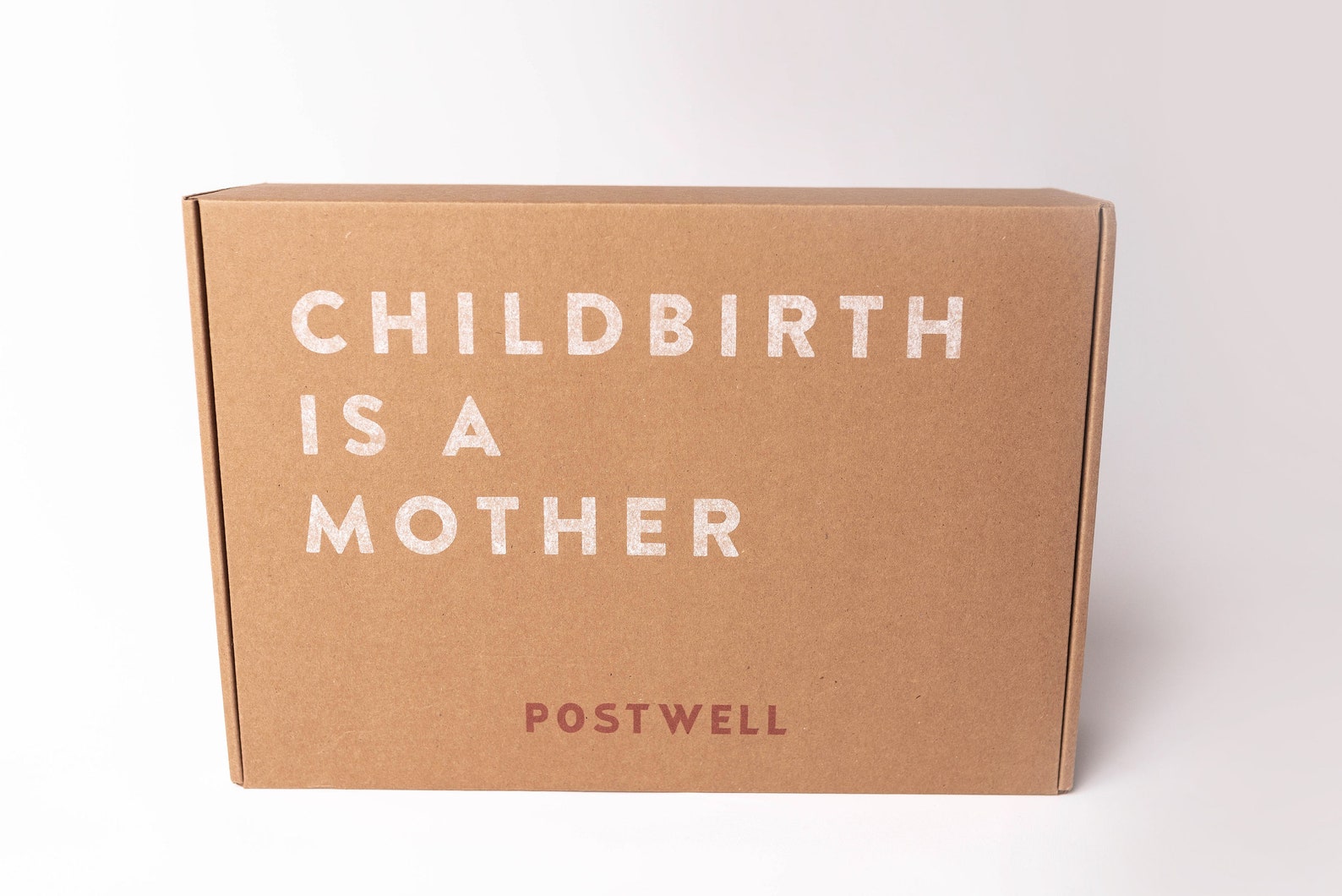 Postpartum Recovery Box Postpartum Care Package Gift for Etsy