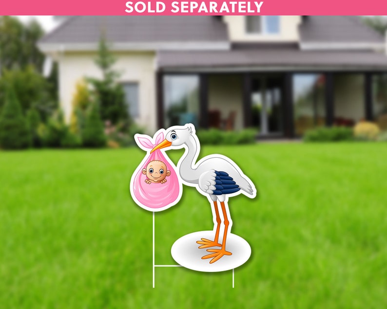 Woodland Animals Lawn Sign Package Woodland Baby Shower Lawn Etsy