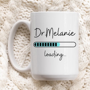 Zukünftiger Doktor, Pre Med Medizinstudent, Geschenk für die medizinische Schule, Geschenk für die Zeremonie der weißen Kittel, Geschenk für den Medizinstudenten, Geschenk für die medizinische Schule