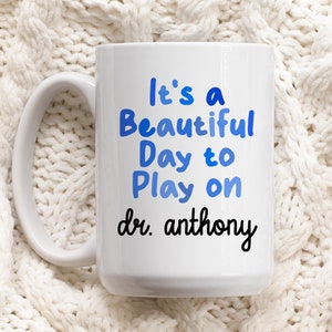 Sports Medicine, Sports Medicine Mug, Sports Medicine Gift, Athletic Trainer Gift, Future Doctor, Med School Mug, Personalized Coffee Mug