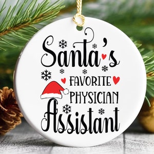 Personalized Physician Assistant Gifts, White Coat Ceremony Gift, Pa School Student, Pa School Gift, Medical Student, Med Student Gift