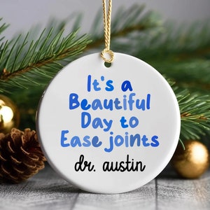 Rheumatologist Gifts, Medical School Gift, White Coat Ceremony Gifts, Nurse Ornaments, Future Doctor Gift, Med Student