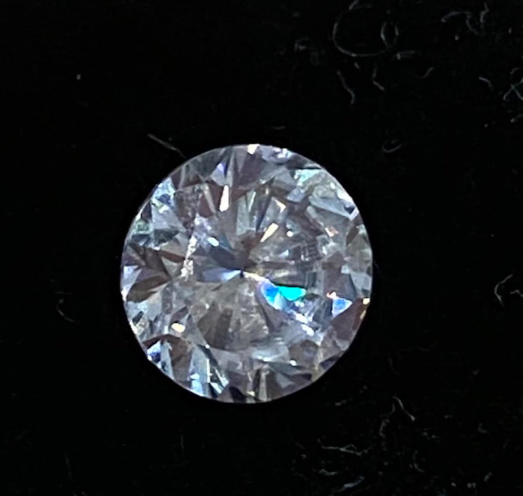 Original Diamant 1 Karat! siehe Beschreibung Super Preis