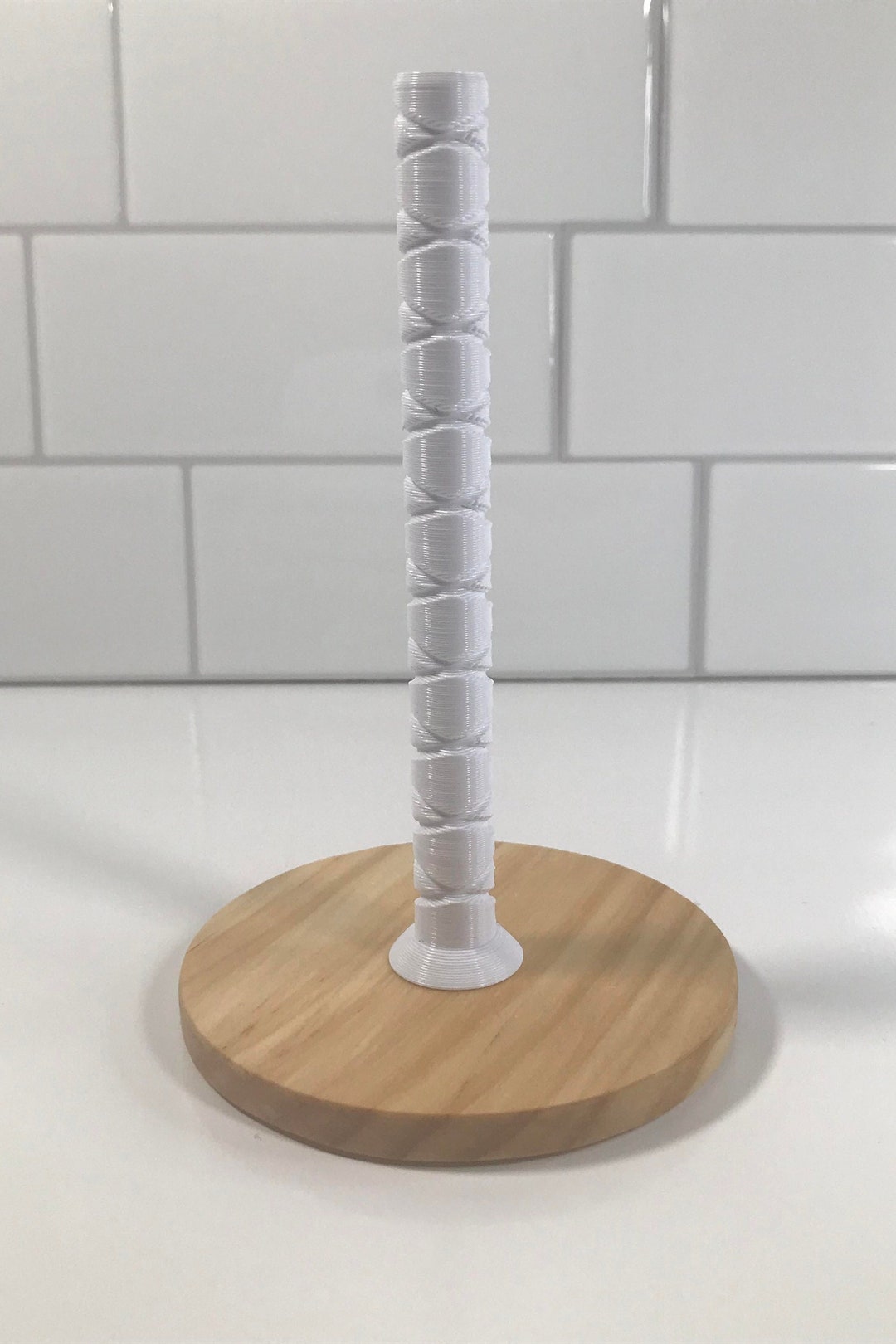Wick Setter , Wick Setting Tool Easy Wick Placement. 3D Printed 5