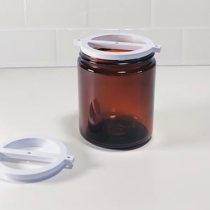 Candle Wick Holders For 9oz Straight Sided Jars