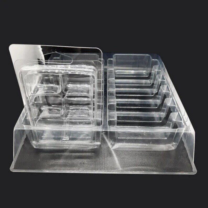 Clamshell Display Tray - Etsy