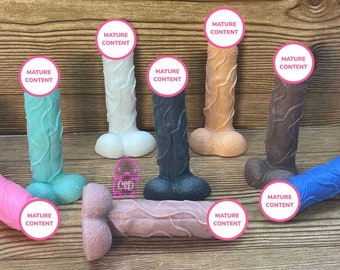Jabón de 14,5 cm para despedida de soltera. Perfecto como recuerdo de despedida de soltera. ¡Un regalo de broma!