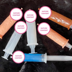 Bachelorette Syringe Shooter! Perfect for Bachelorette Party! Great for Bachelor Party Favor , Bachelorette Party Favor - Bachelorette Shots