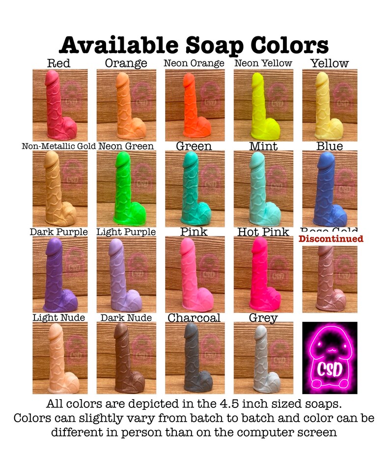 Rockstar Bachelorette Soap! Great for Bachelorette or Bachelor Party - Rocking Bachelorette - Neon Bachelorette, 90's Bach, 80's Bach image 6