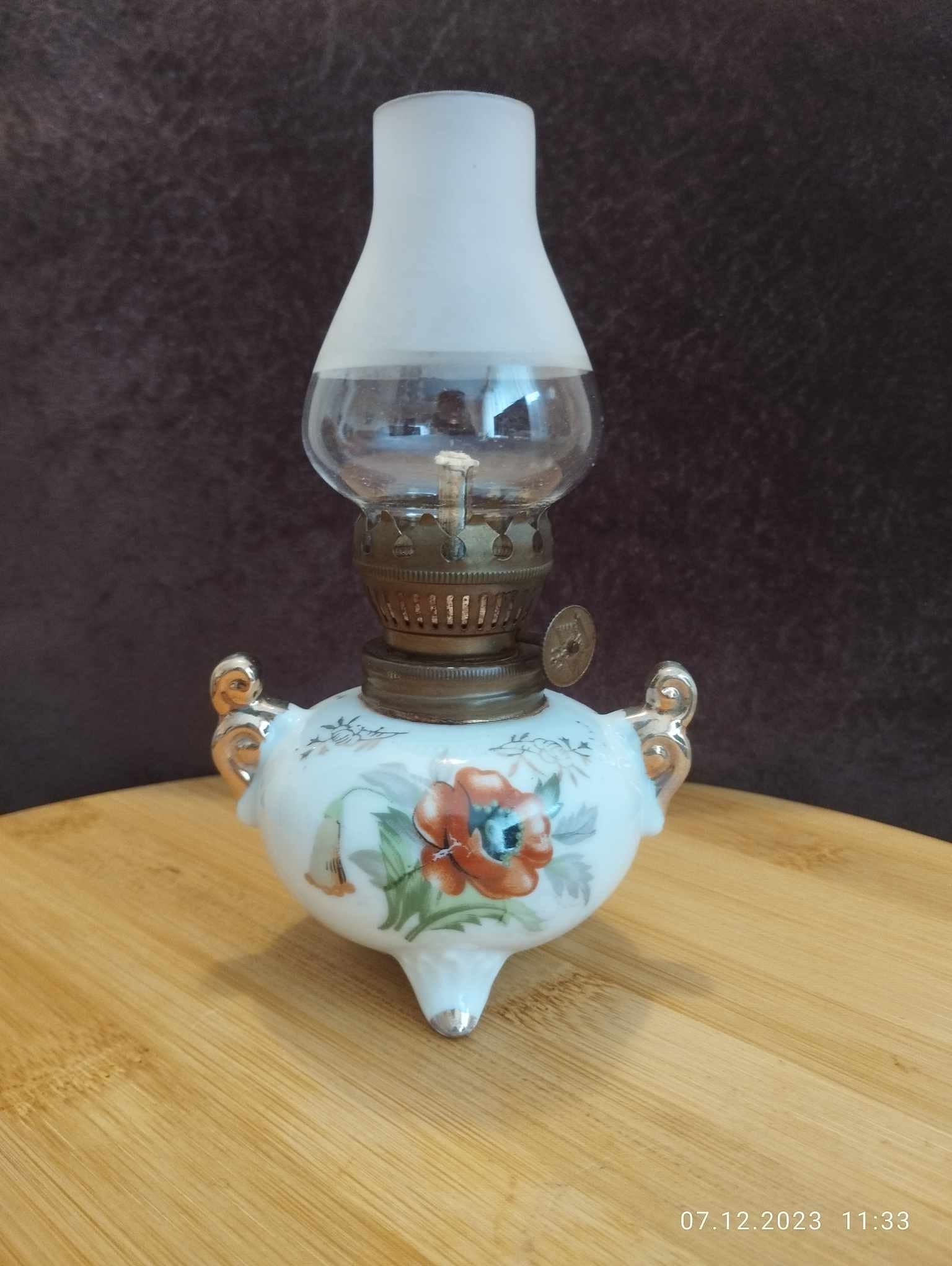 Lampe à huile vintage - Canada Lampe à huile vintage - Canada
