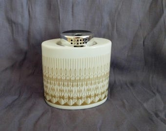 Vintage Rosenthal Porcelain Table Lighter