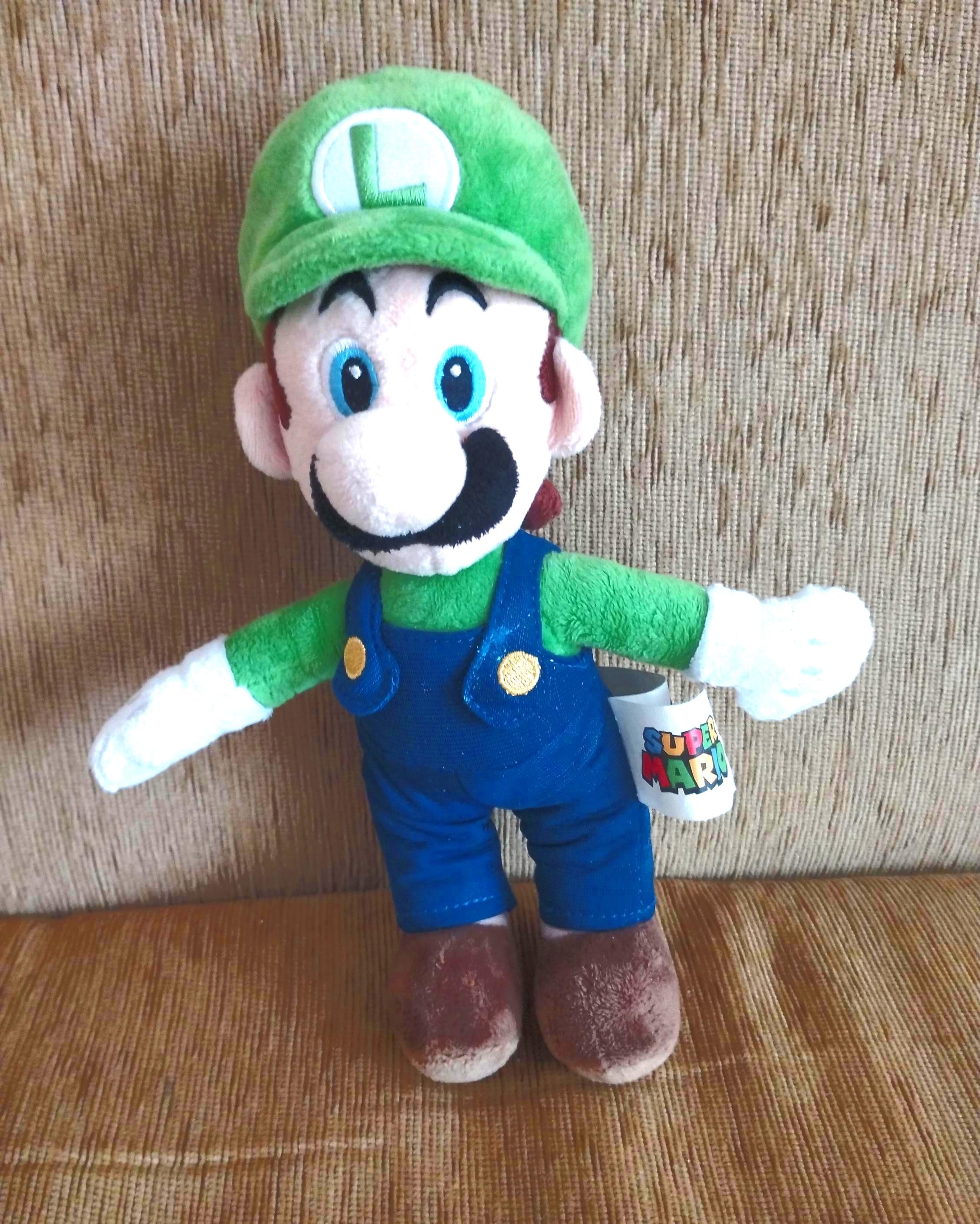 Super mario 64 plush - Etsy 日本