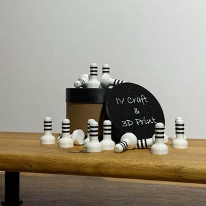 3D printed Laser Level Markers Set of 16. Cabinet & Worktop Leveling. DIY Installation Tool. Precision Laser Guides for Furniture Mounting