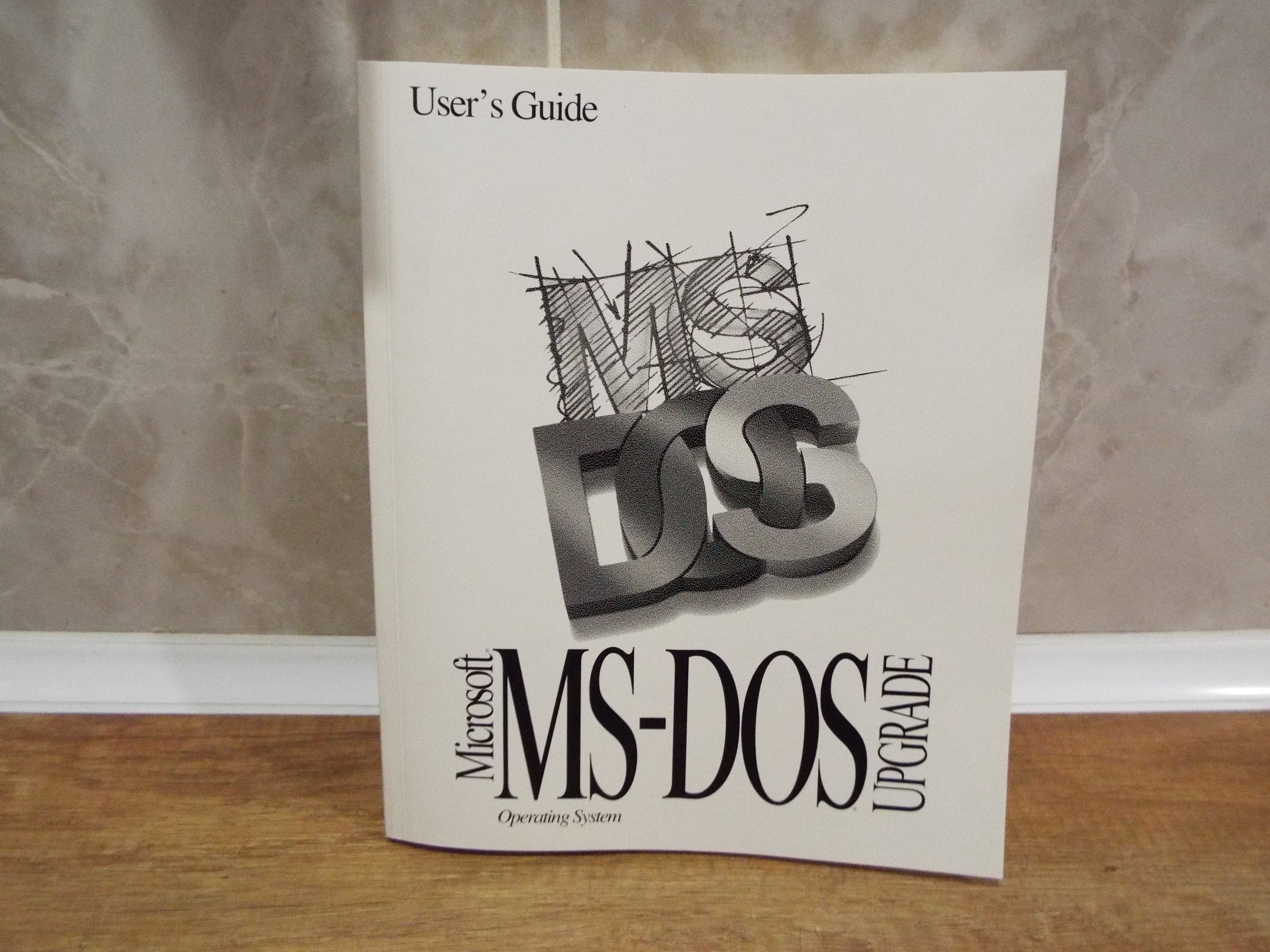 【中古】 ＭＳーＤＯＳ　Ｖｅｒ．５．０ハンドブック/ＳＢクリエイティブ/渡辺裕一 中古】 MSーDOS Ver．5．0ハンドブック / 渡辺 裕一