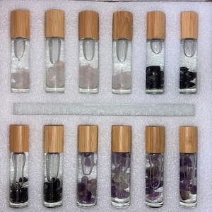 LIQUID THERAPY ROLLERBALLS
