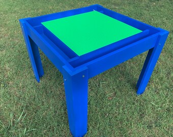 lego table for older child