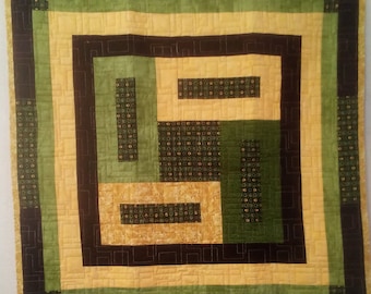 Handmade Quilt