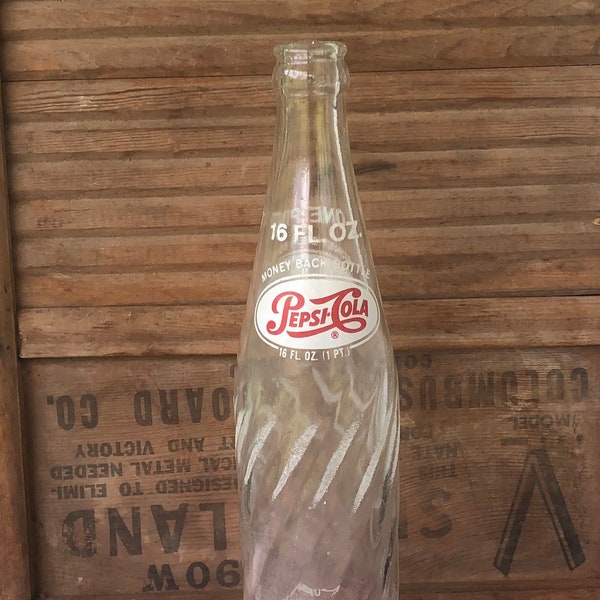 No Deposit No Return Bottle Etsy