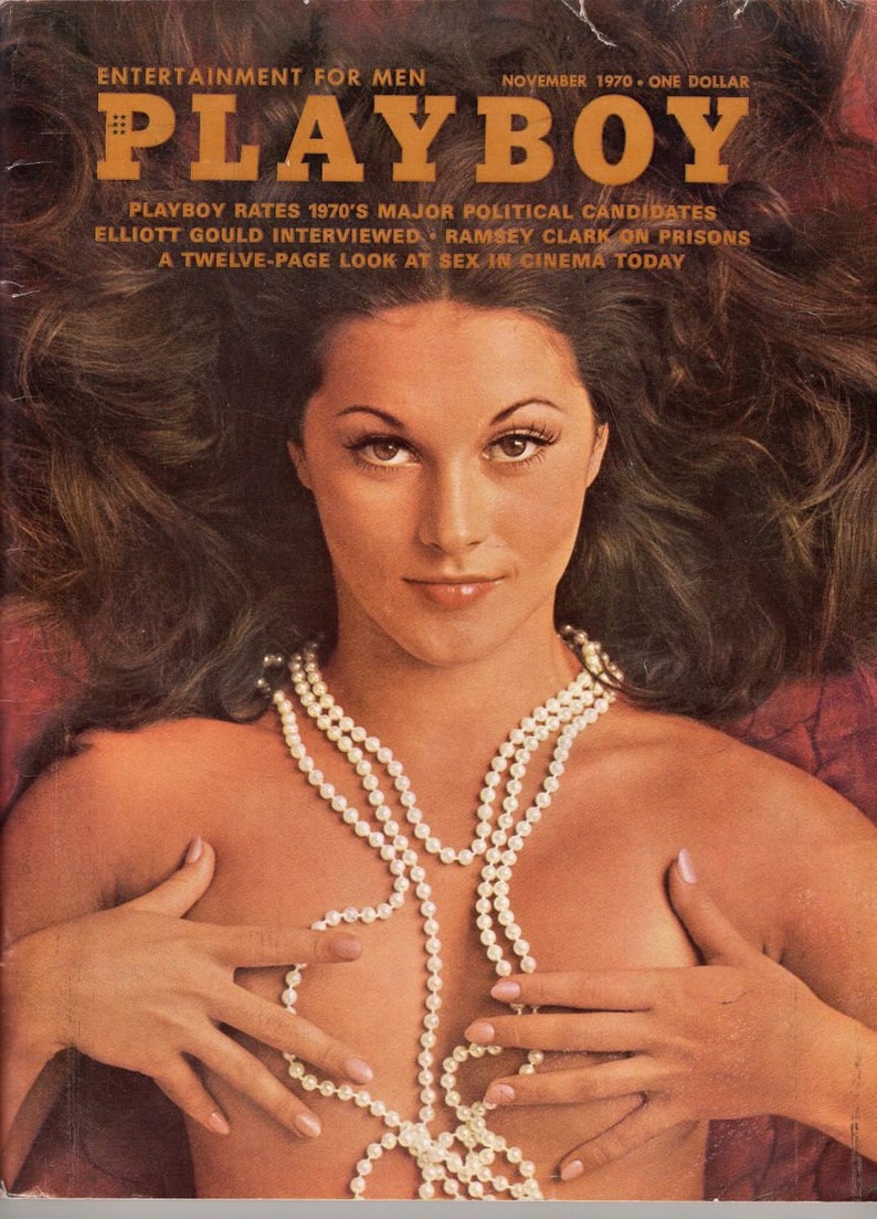 1970 Playboy Pics