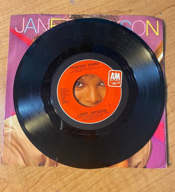 Janet Jackson 