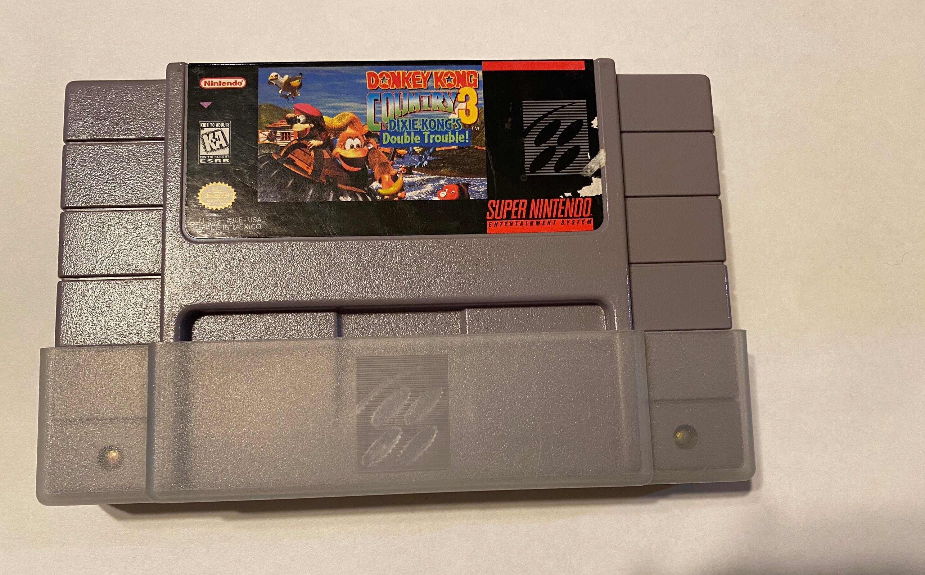Super Nintendo Games - Etsy
