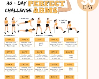 Toning arm workout plan for females sale