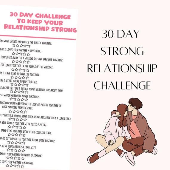 LIBRO DI SFIDE PER COPPIE: couple challenge