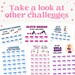30-day Crunches Challenge - Printable PDF Workout Plan | Printable ...