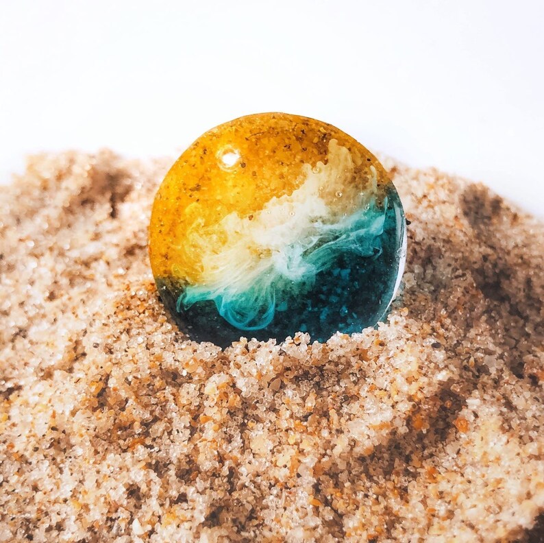 Life\u2019s A Beach Pet Tag