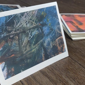 Handmade Greeting Cards