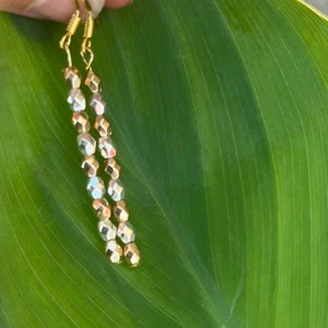 Boho TX Favorite earrings
