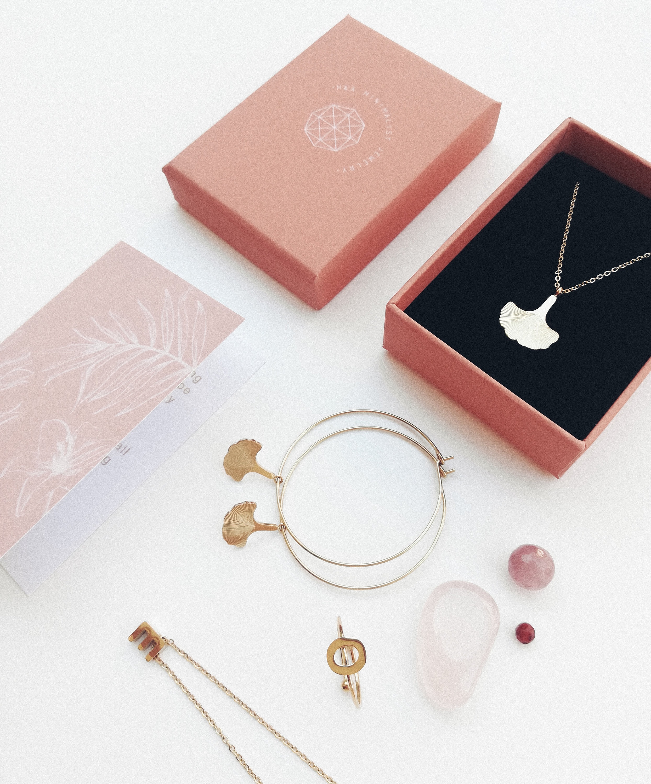 Dainty Italian Horn Necklace Minimalist Amulet Protection Etsy