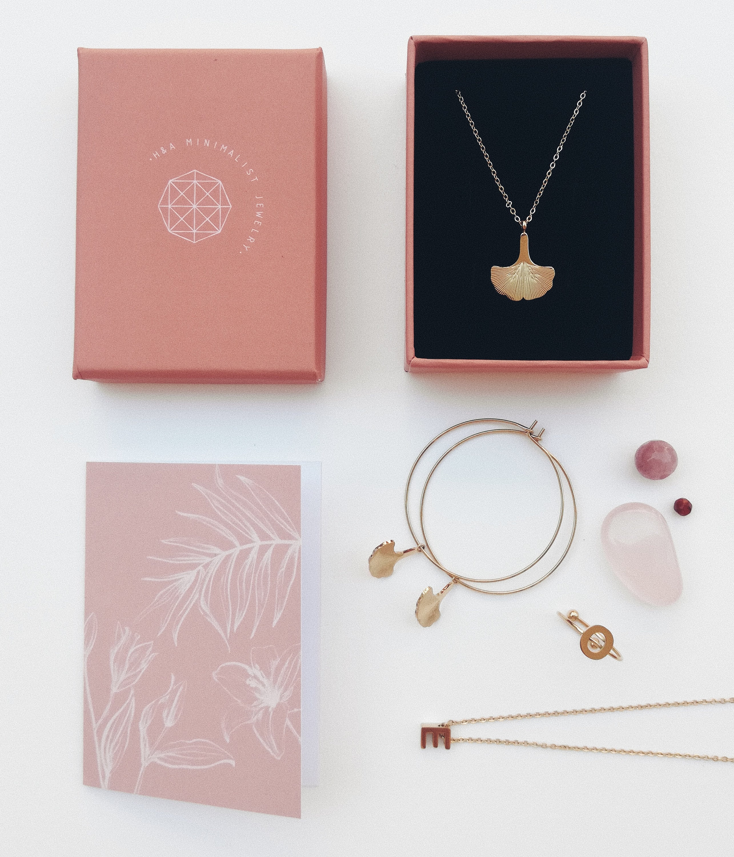 Dainty Italian Horn Necklace Minimalist Amulet Protection Etsy