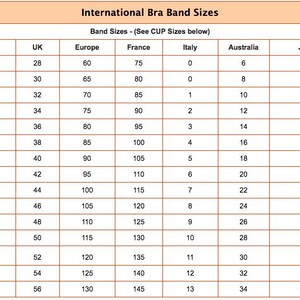 Bellissimo reggiseno a fascia blu con doppia imbottitura Bombshell 38DD (85E) immagine 6