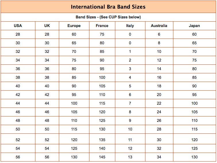 Beautiful Bombshell Double Padded Big Size Cup Floral Bra 44DD (100E ...