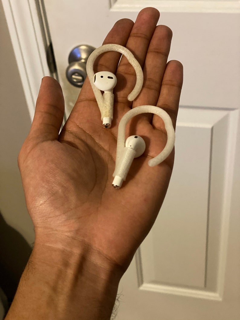 Airpod Ear Clips Etsy