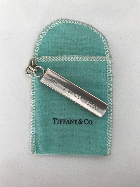 Vintage hallmarked solid silver Gem