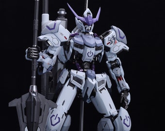 BANDAI MG 1/100 Barbatos Gundam Painted & Built