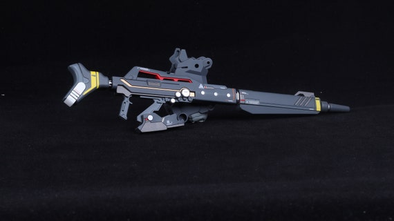 BANDAI MG Sazabi（yjl X Anchoret Conversion Kit）painted & Built