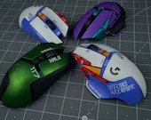g502 ワイヤレス 金 ラメ 海外塗装業者 S37c5c7fe60c848e9bdd616bcfa4d2