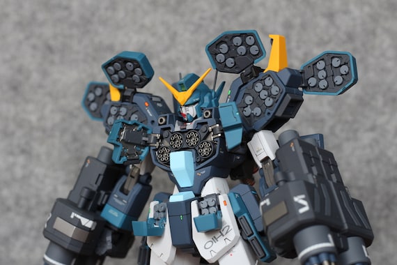 gundam heavyarms