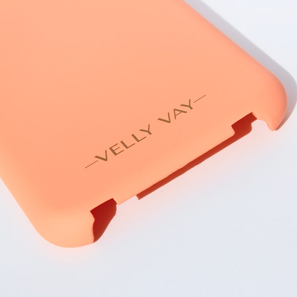 Single cell phone case, cell phone case | compatible with any mobile phone chain from VELLY VAY | Mobile phone case for Samsung S21, S21 Ultra, iPhone 12 mini