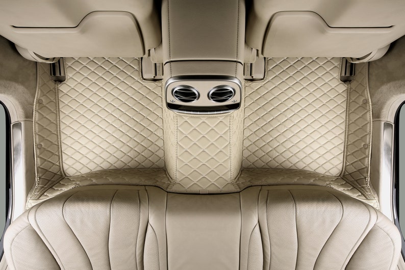 Luxury Custom Tailored Hand Made Floor Mats by Custoarmor Etsy