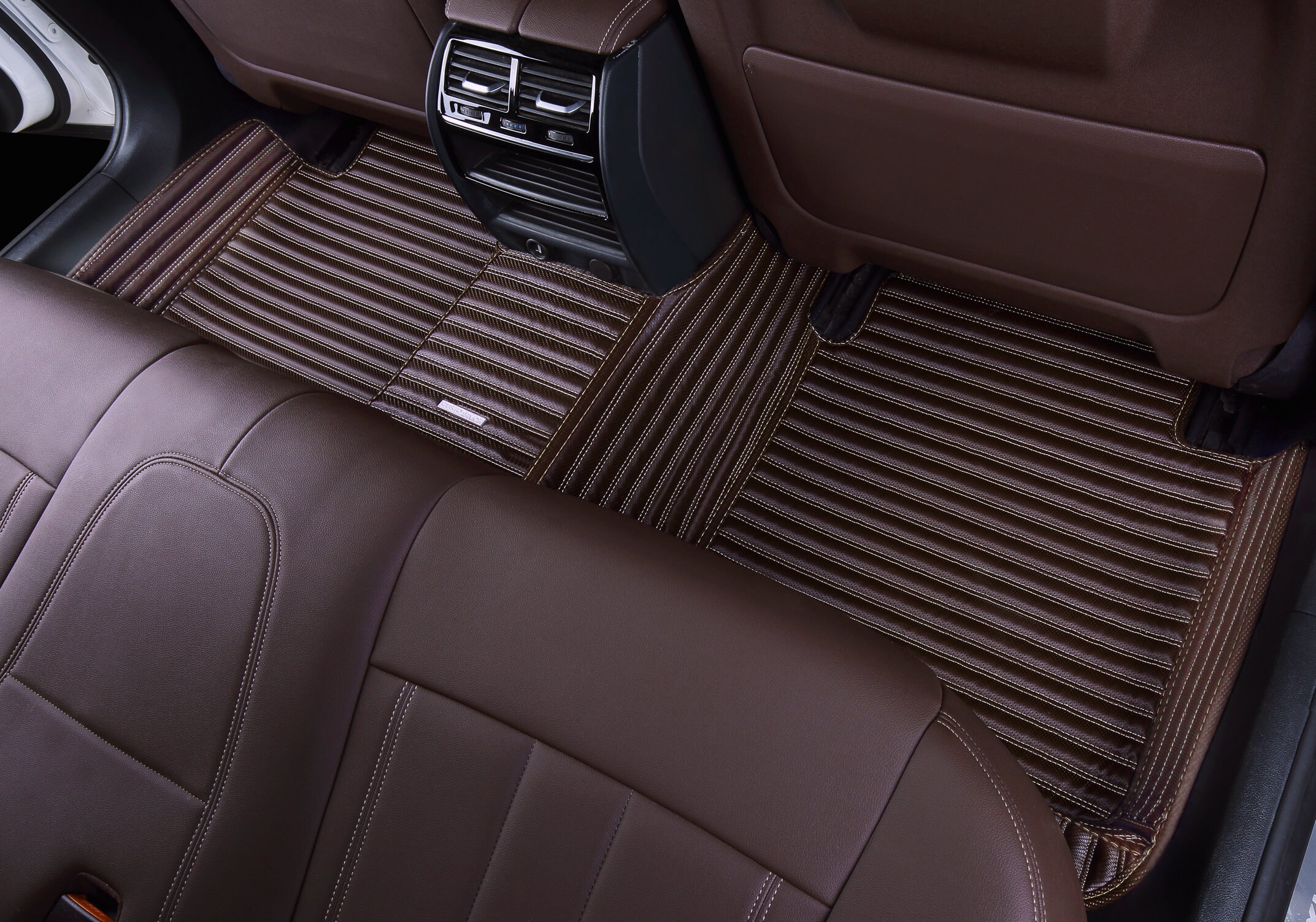 Luxury Custom Tailored Hand Made Floor Mats by Custoarmor Etsy