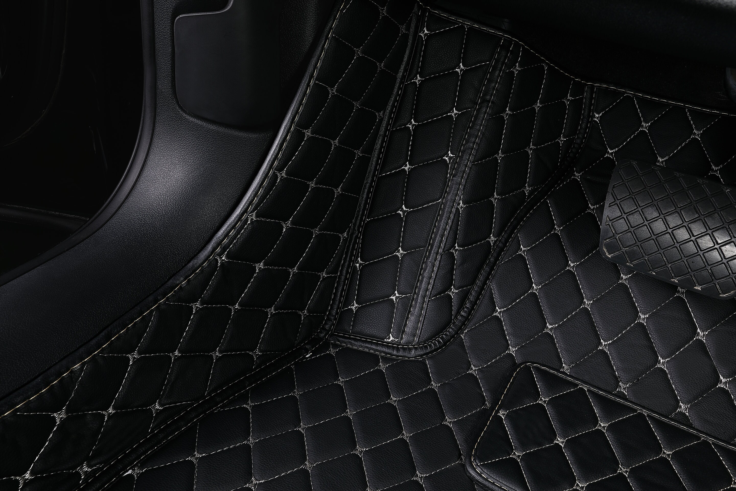 Luxury Custom Tailored Hand Made Floor Mats by Custoarmor Etsy