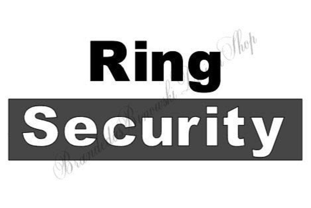 Ring Security Vector Files Ring Security, Ring Bearer, Svg, Png, Jpg, Mht, Digital Cut File - Etsy
