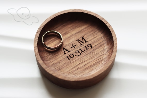 Manly 2024 ring holder