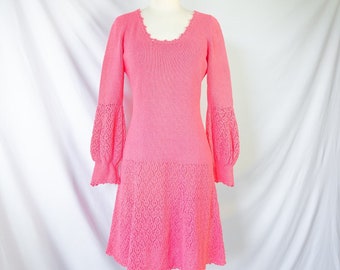 Crochet Juliet Dress Etsy
