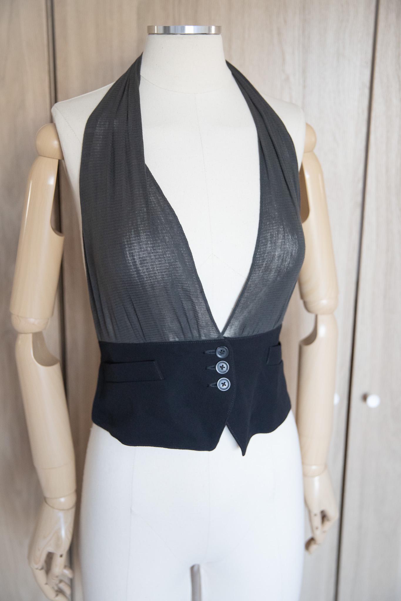 Ann Demeulemeester - Etsy